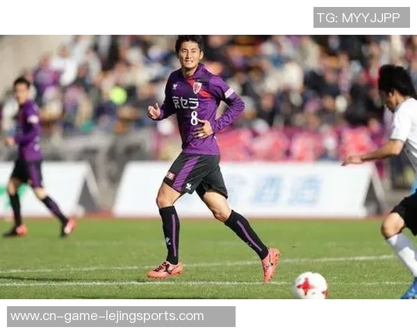 6月9日京都与松本山雅激战成平比分揭晓精彩瞬间回顾