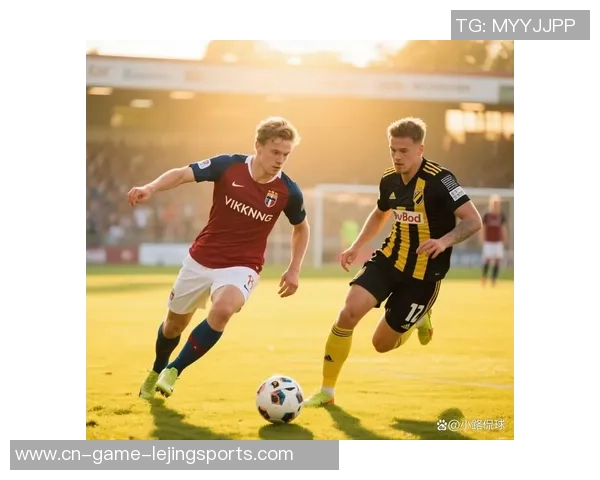 斯特罗姆与维京激战正酣比赛结果揭晓引发热议