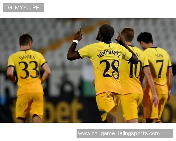 热刺对阵普夫迪夫火车头精彩直播全程回顾与赛后分析